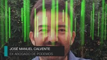 Declaración de Calvente, ex abogado de Podemos, en la Audiencia Nacional (I): 