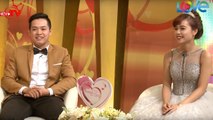 Diễn viên Quốc Thuận lỡ miệng nói xấu Vợ trên truyền hình khiến NSND Hồng Vân phải nhắc nhở 