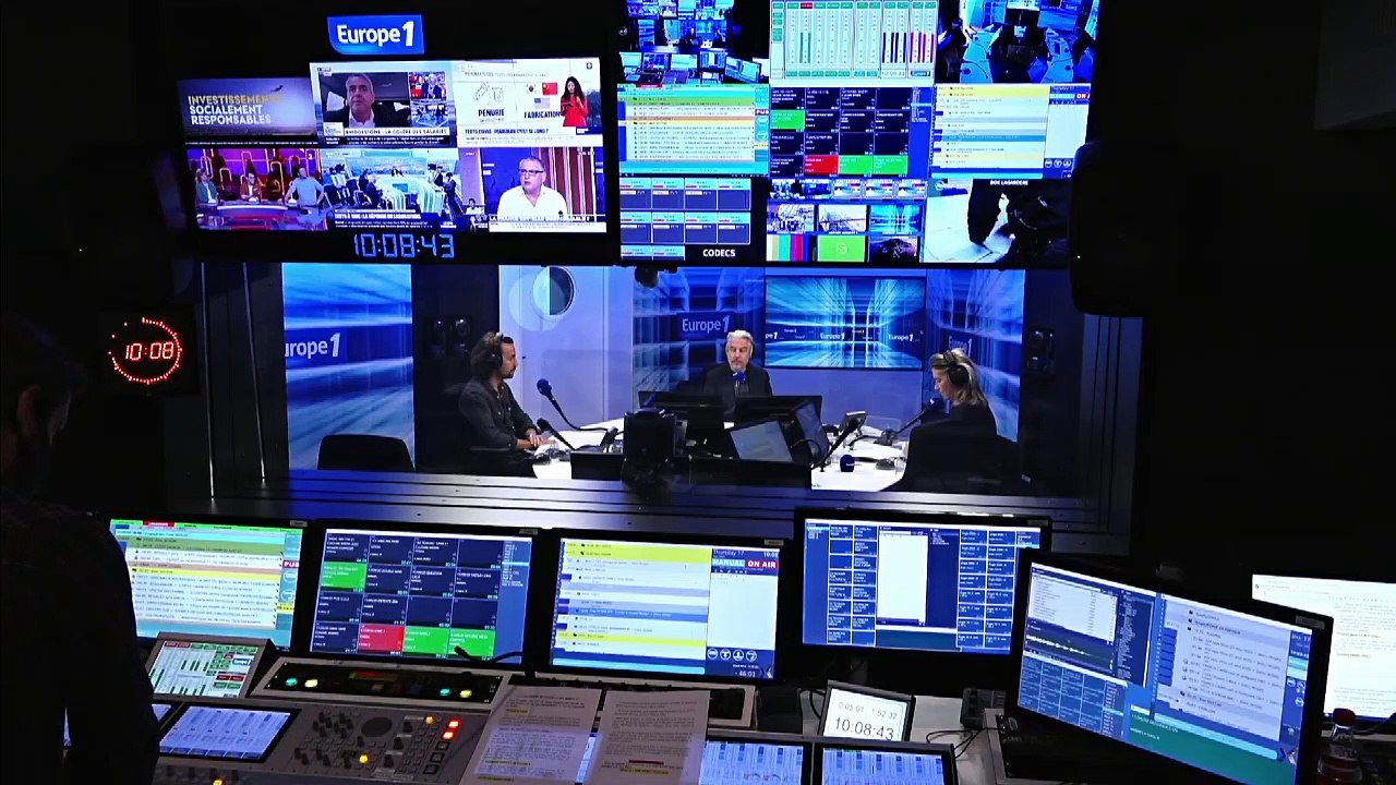 Succès, argent, religion... un documentaire Netflix permet de redécouvrir le chanteur Gims