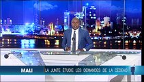 Le 20 Heures de RTI 1 du 16 septembre 2020 par Kolo Coulibaly