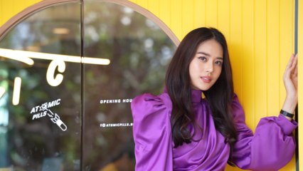 5Q-5Questions | เจนนี่ ชยิสรา 19 ก.ย.63