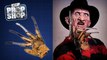 Freddy Krueger Hands - DIY PROP SHOP