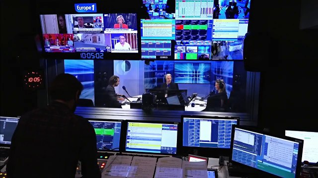 Gulli, un univers parallèle dans lequel les mots quiétude et sérénité sont bannis