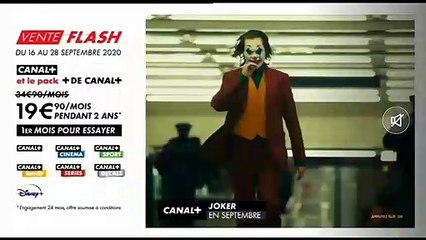 Canal+ lance une nouvelle vente flash sur les Freebox, avec un abonnement Disney+ inclus_IN