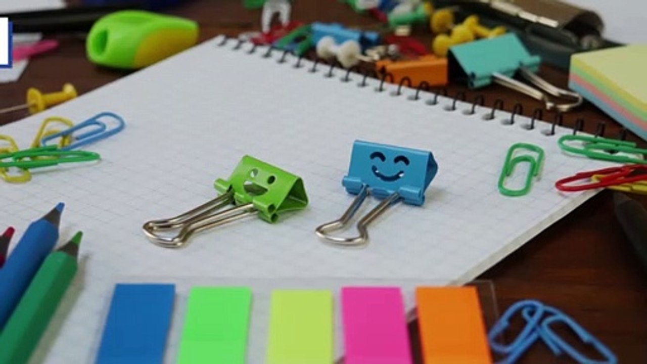 Office Supplies Houston video Dailymotion