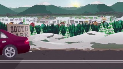 South Park The Fractured But Whole Prologue All Cutscenes