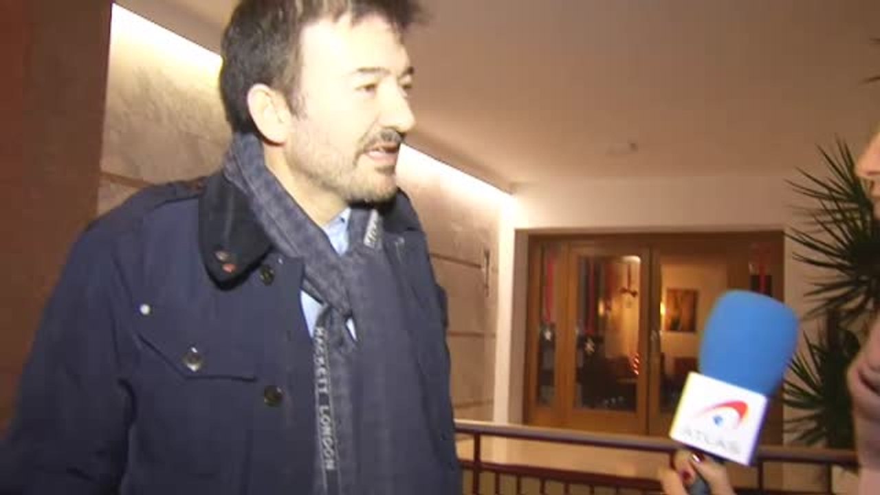 El exabogado de Podemos denuncia amenazas ante...