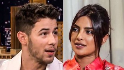 Priyanka Chopra को पहली Date पर Nick Jonas ने नहीं किया था Kiss । हो गई थी नाराज । Boldsky
