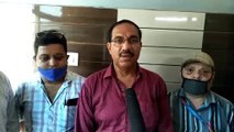 सहारनपुर: देवेश त्यागी पर हमले ने जीपीए ने की कड़े शब्दों में निंदा, NSA लगाने की मांग उठाई
