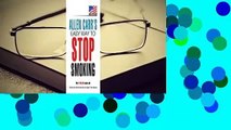 Full version  Allen Carr's Easy Way To Stop Smoking  Best Sellers Rank : #4