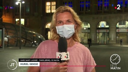 Grève à la SNCF : le mouvement devrait être peu suivi