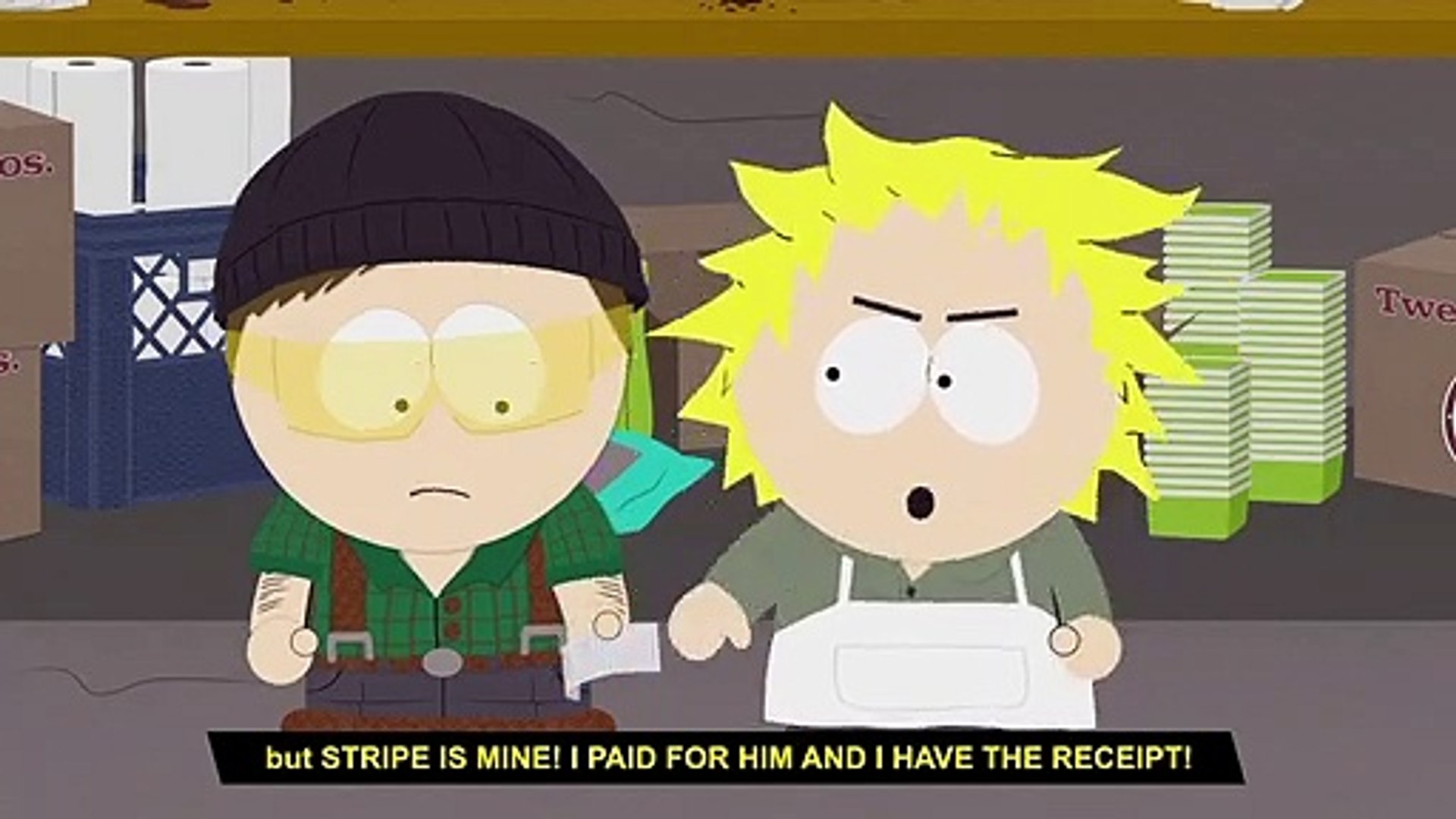 Tweek Bros Coffee