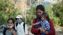 Son Dakika! Göçmenlerin bitmeyen yolculuğu | Video