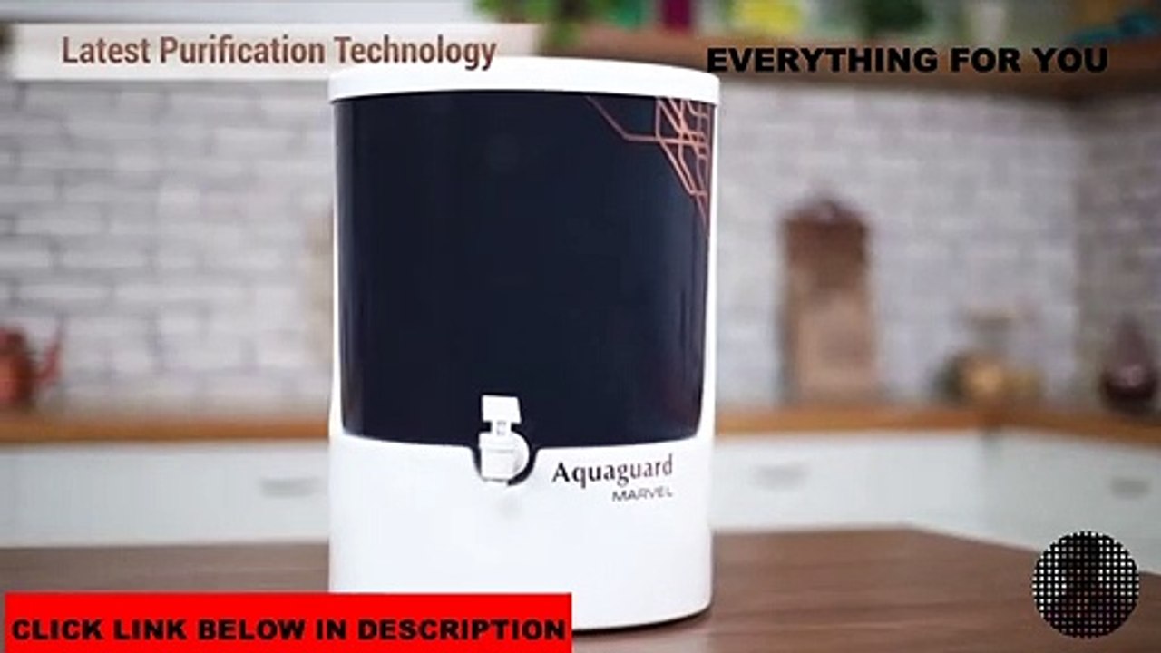 8 liter water purifier RO machine , aquaguard   marvel 8 liter water purifier water filter RO