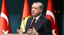 Cumhurbaşkanı Erdoğan’dan ‘Türkiye Modeli’ açıklaması