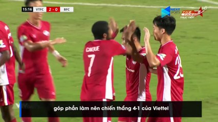 Thầy Park phản ứng ra sao khi Khắc Ngọc thêm một lần tỏa sáng rực rỡ - - NEXT SPORTS