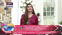 Good Morning Pakistan – 17th September 2020