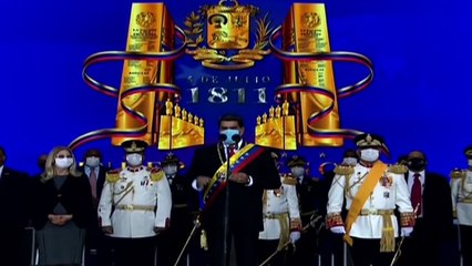 OEA muestra su "apoyo" al informe de la ONU sobre Venezuela