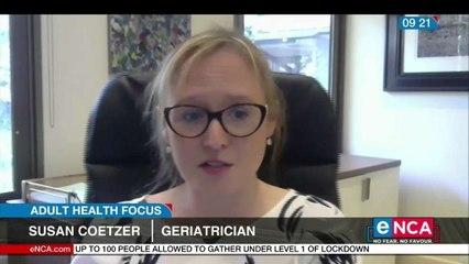 What is Alzheimer's and how can it be prevented