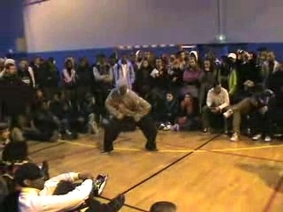 Arene4 luffy 4zeSound crew/RR