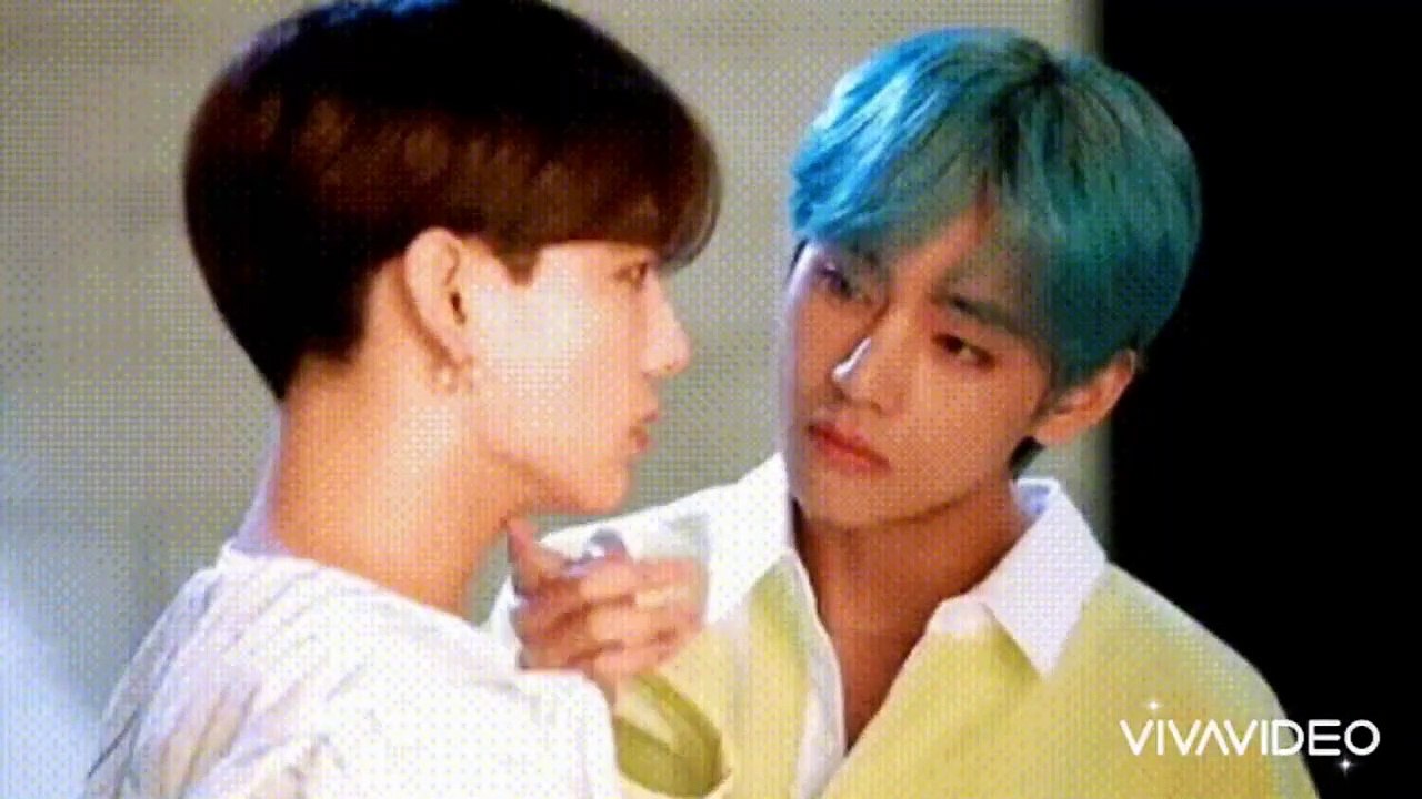 BTS V và Jungkook khiến ARMY phát hờn vì tình anh em thân thiết
