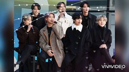 BTS và những khoảnh khắc đáng nhớ nhất sự nghiệp của nhóm