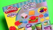 Play-Doh Lunchtime Creations Playset Sweet Shoppe Pizza Sandwiches Cookies by Funtoys