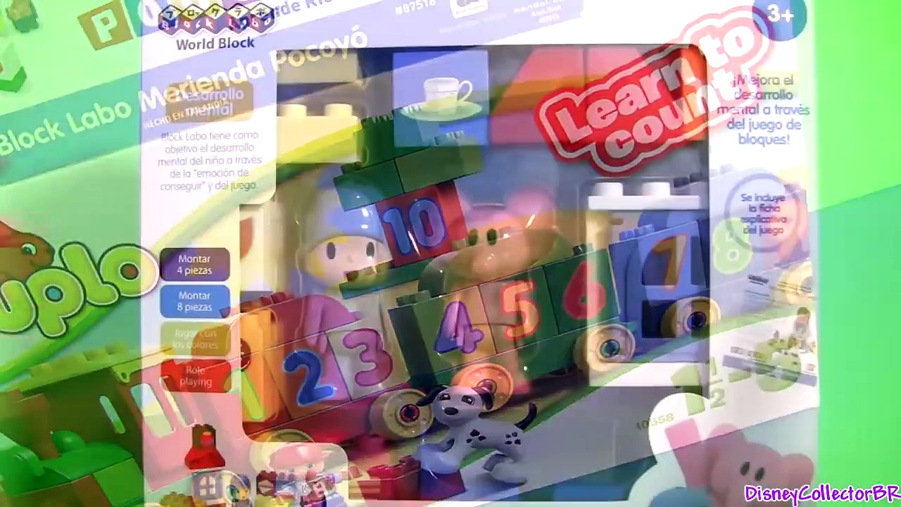 Blocks