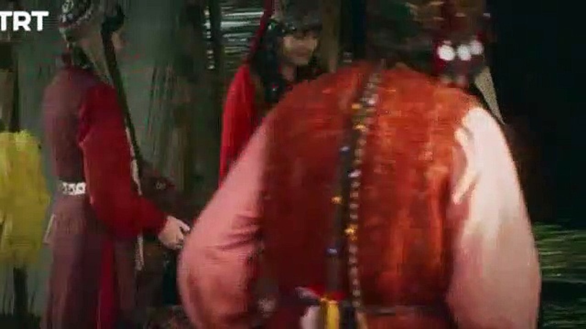 Ertugrul Ghazi Urdu Episode 6 Season 1 - (Urdu Dubbed)