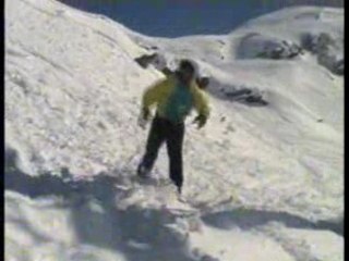 Fb en canari il vole tjrs pas!