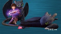Toothless Couch (Dragons- Race to the Edge) - Super-Fan Builds