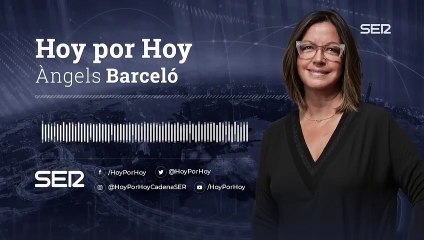 Presiones al Viceconsejero de Sanidad Zapatero - Hoy por Hoy Cadena SER