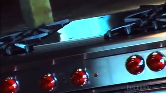 How Its Made - 421 Ranges