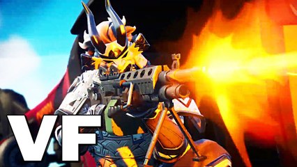 FORTNITE PS5 Gameplay