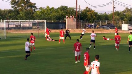 Η έκτακτη γενική συνέλευση του ΑΠΟ Αταλάντη (16/9/2020)