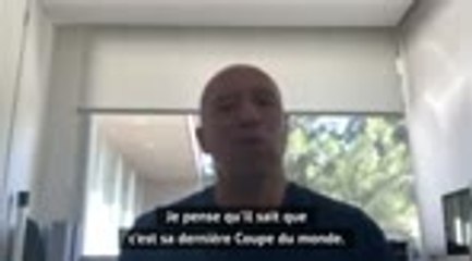 Barcelone - L'ancien agent de Messi explique ses velléités de départ
