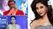 After Kangana Ranaut’s ‘soft porn star’ barb, celebs show support for Urmila Matondkar