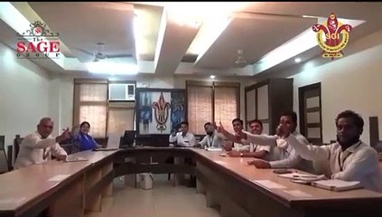 Happy Engineers Day - SIRT (Sagar Group of Institution)