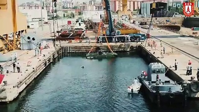 Savunma Sanayii Başkanı İsmail Demir duyurdu: Başarıyla tamamlandı