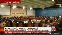 Son dakika... Türkiye-Yunanistan askeri heyetleri arasındaki 4. toplantı başladı | Video