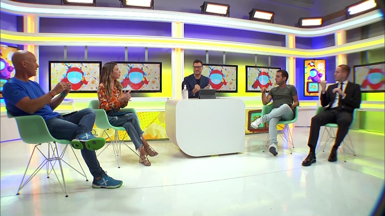 ZIPPI ZAPPING (16/09/2020)
