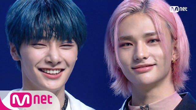 '미니 팬미팅' with Stray Kids(스트레이 키즈)