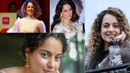 Kangana Ranaut की शादी करा दीजिए, Naseer Abdullah ने दिया सुझाव | FilmiBeat