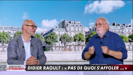 Coronavirus : du progrès dans la gestion de la maladie