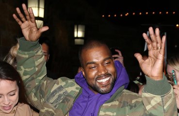 Has Kanye West been 'kicked off' Twitter?