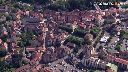 Stage 18 Preview: The Tour de France Slam Fest