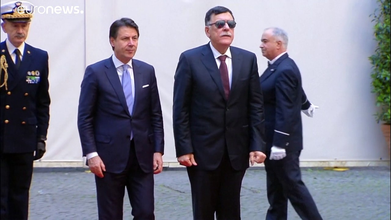 Libia: il capo del governo di Tripoli, al-Sarraj, annuncia le dimissioni. Che succederà ora?