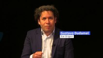 Star-Dirigent Dudamel stellt virtuelles Konzert-Erlebnis vor