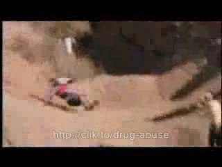 Extreme sports - crashes compilation