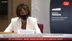 Coronavirus : l'audition de Marisol Touraine - Les matins du Sénat (17/09/2020)